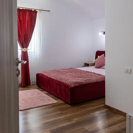 Vendégház Casa Lya 3*