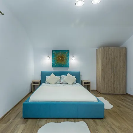 Vendégház Casa Lya 3*