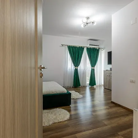 Vendégház Casa Lya 3*