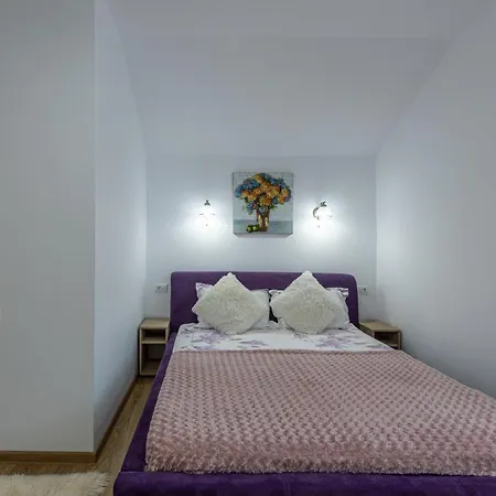 Casa Lya Vendégház