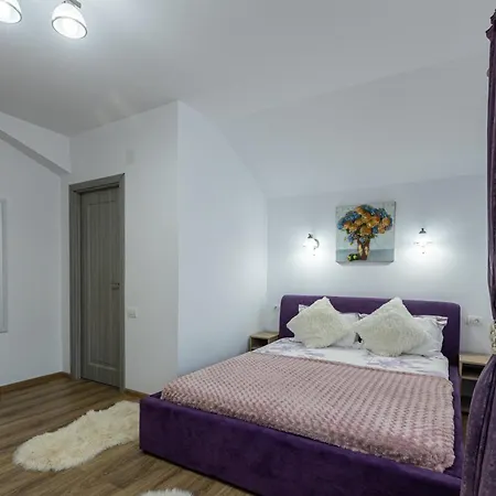 Casa Lya Vendégház 3*