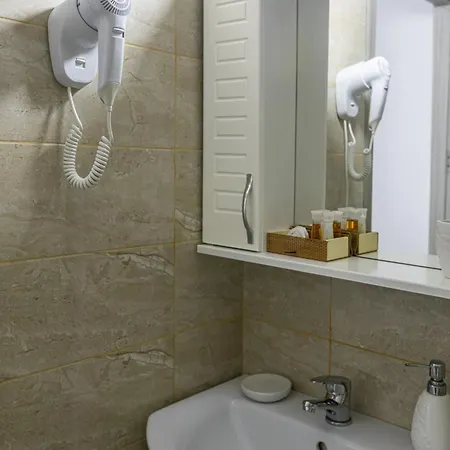 Vendégház Casa Lya Năvodari