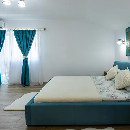 Casa Lya 3* Năvodari