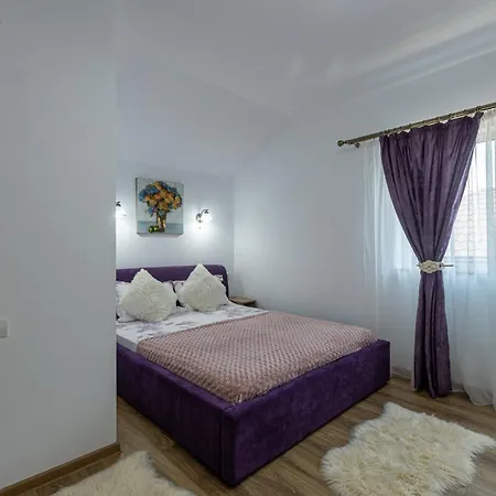 Vendégház Casa Lya 3*
