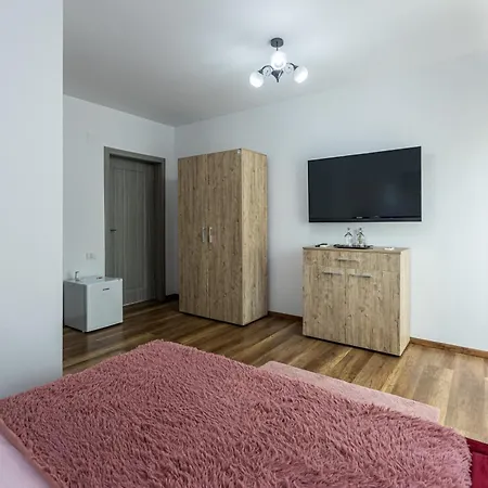 Vendégház Casa Lya Năvodari