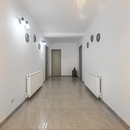 Vendégház Casa Lya