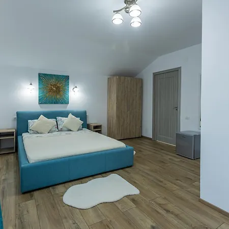 Casa Lya Vendégház 3*