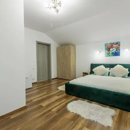 Vendégház Casa Lya 3*