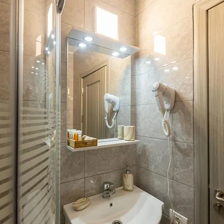 Vendégház Casa Lya Năvodari