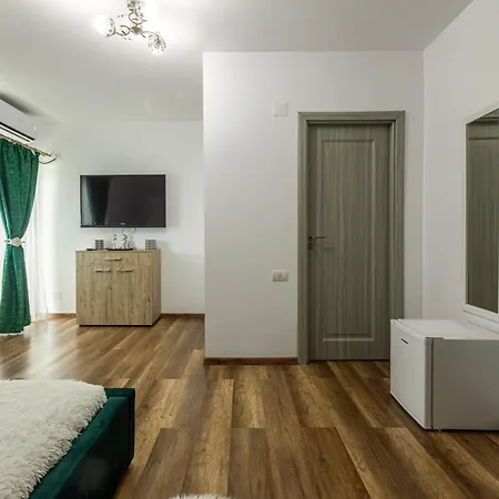 Casa Lya Vendégház 3*