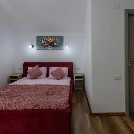Vendégház Casa Lya 3*