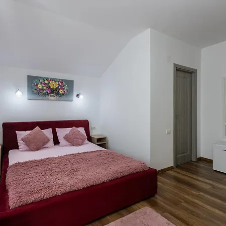Casa Lya Vendégház Năvodari