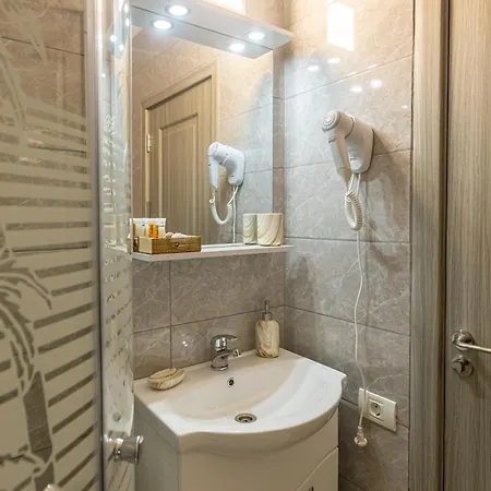Casa Lya 3*