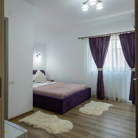 Casa Lya 3* Năvodari