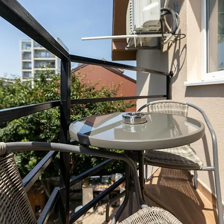 Casa Lya Vendégház 3*