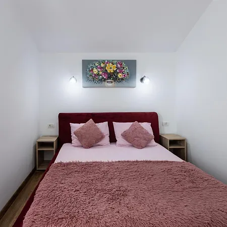 Casa Lya Penzion 3*
