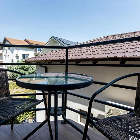 Casa Lya Năvodari