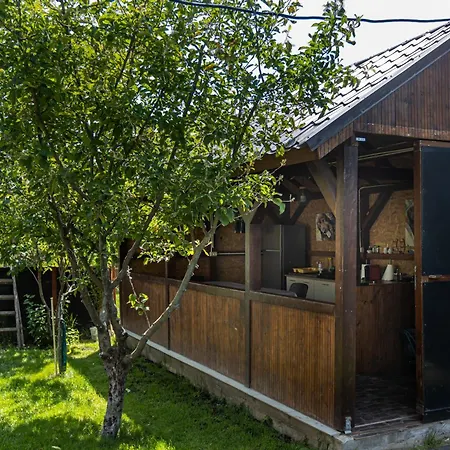 Casa Lya *