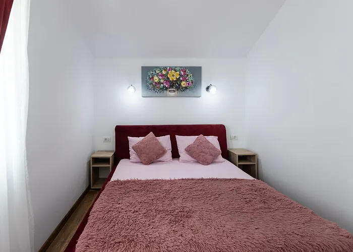 Casa Lya Maison d'hôtes 3*